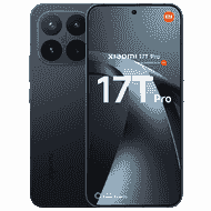 Xiaomi 17T Pro 5G