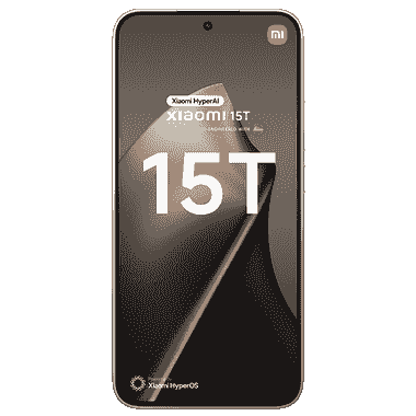 Xiaomi 15T 5G