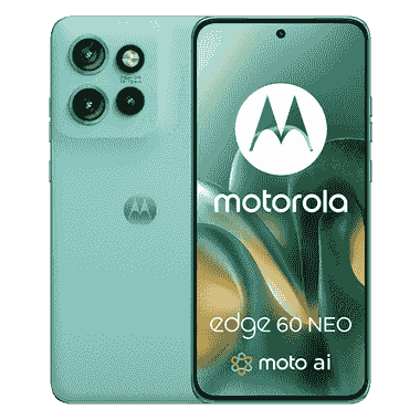 Motorola Edge 60 Neo 5G