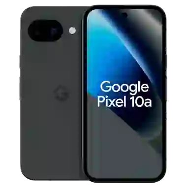Google Pixel 10a 5G + etui silikonowe