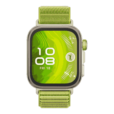 Huawei Watch FIT 4 Pro