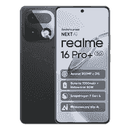 realme 16 Pro+ 5G