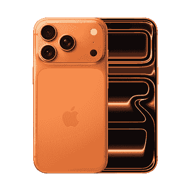 Apple iPhone 17 Pro