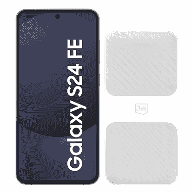 Samsung Galaxy S24 FE 5G + powerbank 10000 mAh QC