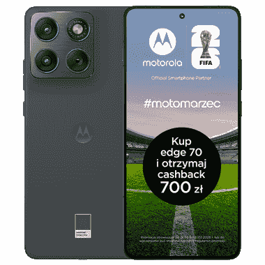 Motorola Edge 70 5G