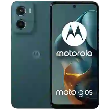 Motorola Moto G05