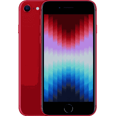 Apple iPhone SE (3 gen)