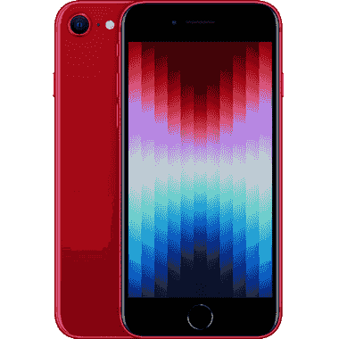 Smartfon Apple iPhone SE (3 gen)