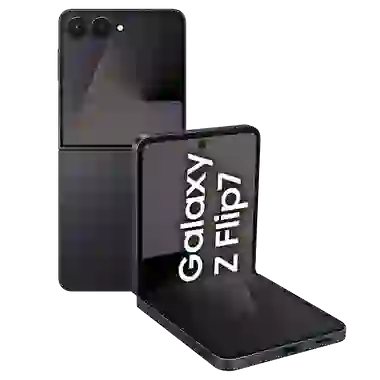 Samsung Galaxy Z Flip7 5G