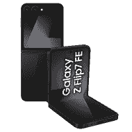 Samsung Galaxy Z Flip7 FE 5G