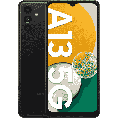 Smartfon Samsung Galaxy A13 5G 4/64GB