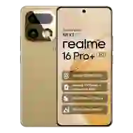 realme 16 Pro+ 5G