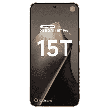 Xiaomi 15T Pro 5G