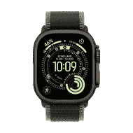 Apple Watch Ultra 3 LTE 49mm