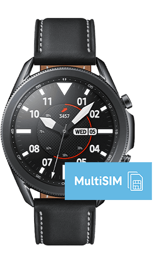 Galaxy watch discount 3 t mobile