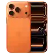 Apple iPhone 17 Pro