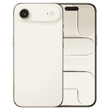 Apple iPhone Air
