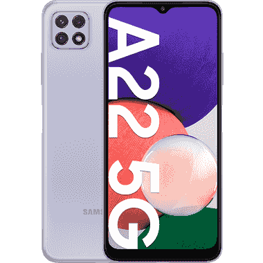 Samsung Galaxy A22 5G