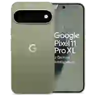 Google Pixel 11 Pro XL 5G
