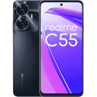 realme C55