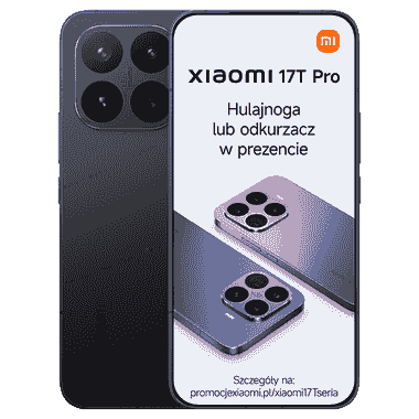 Xiaomi 17T Pro 5G