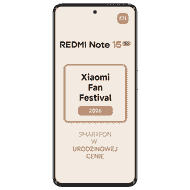 Xiaomi Redmi Note 15 5G