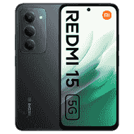 Xiaomi Redmi 15 5G