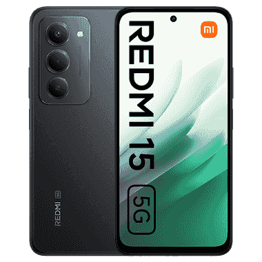 Xiaomi Redmi 15 5G