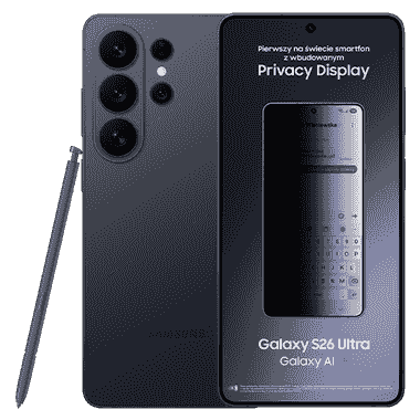 Samsung Galaxy S26 Ultra 5G