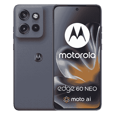 Motorola Edge 60 Neo 5G