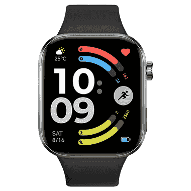 Xiaomi Redmi Watch 6 NFC