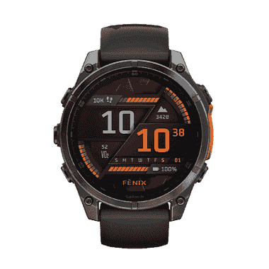 Garmin fenix 8 47mm AMOLED