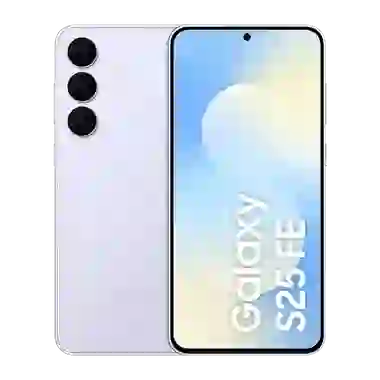 Samsung Galaxy S25 FE 5G