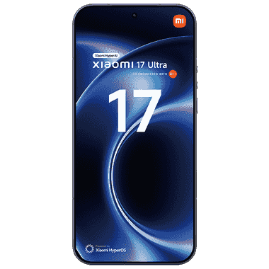 Xiaomi 17 Ultra 5G