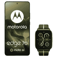 Motorola Edge 70 5G