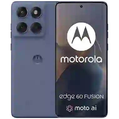 Motorola Edge 60 Fusion 5G