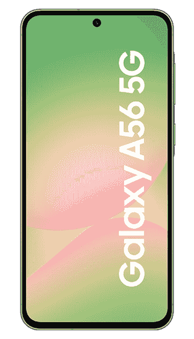 Samsung Galaxy A56 5G