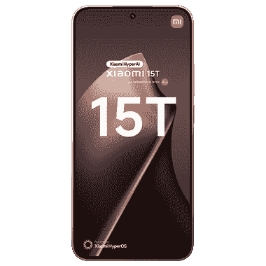 Xiaomi 15T 5G