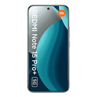 Xiaomi Redmi Note 15 Pro+ 5G