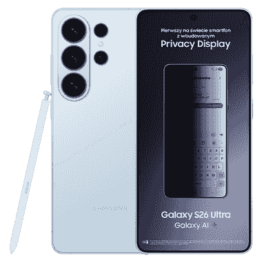 Samsung Galaxy S26 Ultra 5G