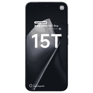 Xiaomi 15T Pro 5G