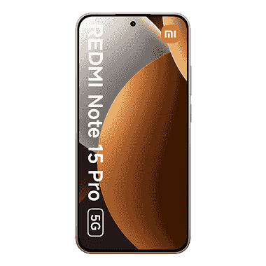 Xiaomi Redmi Note 15 Pro 5G