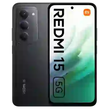 Xiaomi Redmi 15 5G