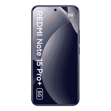 Xiaomi Redmi Note 15 Pro+ 5G