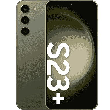 Samsung Galaxy S23+ 5G