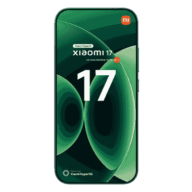 Xiaomi 17 5G