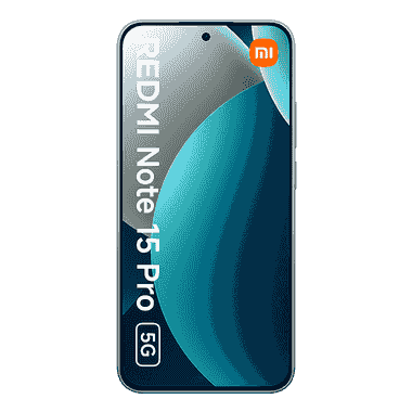 Xiaomi Redmi Note 15 Pro 5G