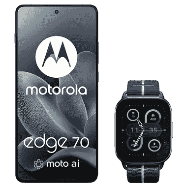 Motorola Edge 70 5G