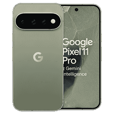 Google Pixel 11 Pro 5G