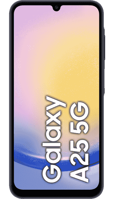 Samsung Galaxy A25 5G